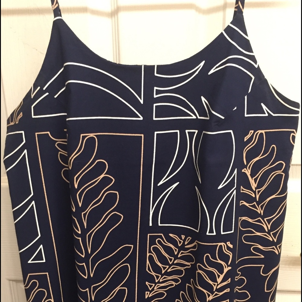 SIG ZANE Designer Dress